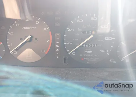 1996 Honda Accord Lx/Ex from USA, damaged, VIN 1HGCD5636TA037926